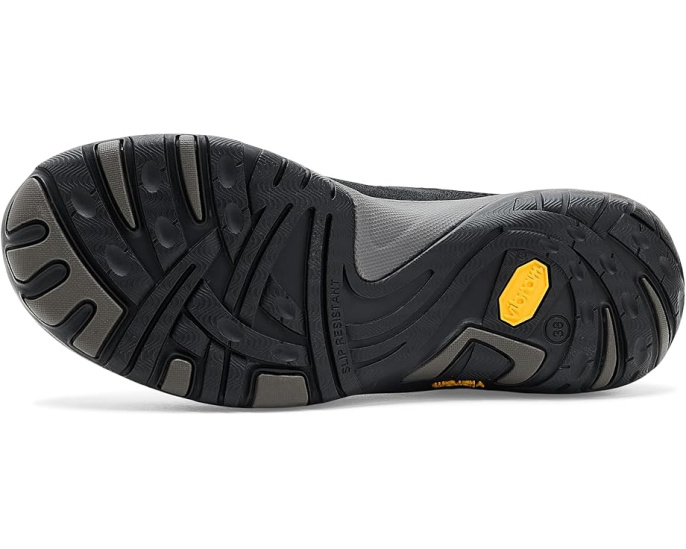 Клоги Dansko Pia с водонепроницаемой кожей и подошвой Vibram