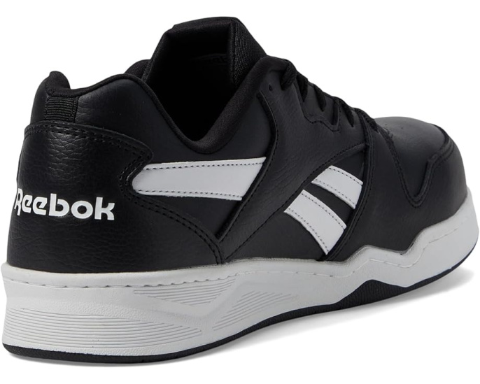 Кроссовки Reebok BB4500 Work Comp Toe EH с композитным мыском и устойчивой к скольжению подошвой
