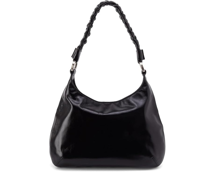 Сумка через плечо Madison Shoulder от HOBO из гладкой кожи