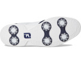 Гольф-ботинки FootJoy Traditions Shield Tip с водонепроницаемым верхом