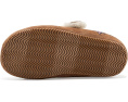 Клоги Steve Madden Cloudye для малышей с пряжкой