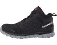 Рабочие кроссовки Reebok Work Sublite с защитным носком и противоскользящей подошвой