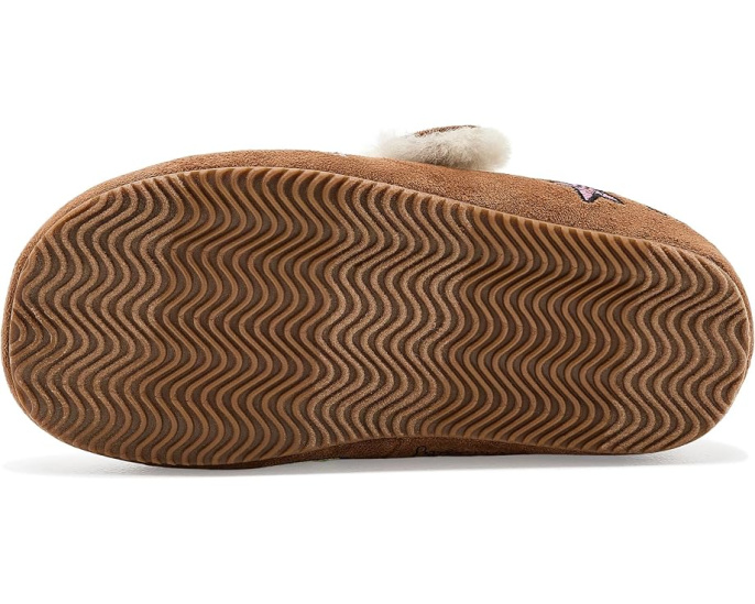 Клоги Steve Madden Cloudye для малышей с пряжкой