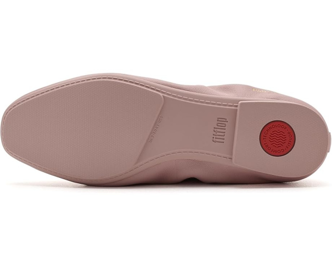 Балетки X Pantone Delicato Poise Ballerinas FitFlop