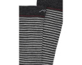 Darn Tough Vermont Microstripe Crew Lightweight носки тонкие
