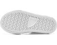 Converse Kids Chuck Taylor All Star Lift Platform с принтом в горошек для детей
