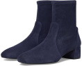 Ботильоны Maeve от Stuart Weitzman синие