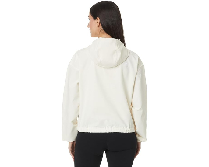 Толстовка The North Face Willow Stretch с капюшоном и ветрозащитой WindWall