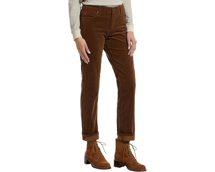 Джинсы Catherine Corduroy Boyfriend от KUT from the Kloth