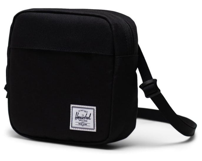 Сумка кроссбоди Classic с регулируемым ремнем и карманами Herschel Supply Co.