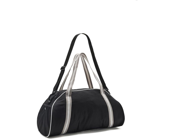 Сумка Nike Gym Club Training Bag 24L для тренировок