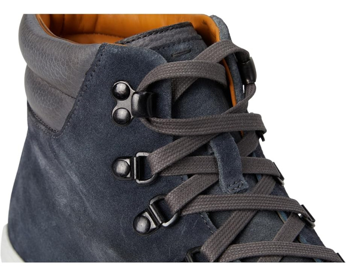 Ботинки Bodhi Evo с водонепроницаемой кожей от Magnanni