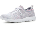Кроссовки SKECHERS Summits-sweet Glow с эффектом свечения и памятью формы