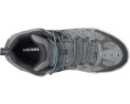 Merrell ботинки Accentor 3 Mid WP с водонепроницаемой мембраной