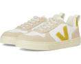 VEJA Кроссовки V-10 Laces малые для детей с контрастными деталями