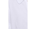 Топ Marisol Linen Button Front от KUT from the Kloth из льна