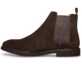 Steve Madden Челси-боты Highline из замши с эластичными вставками