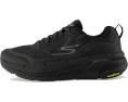 Беговые кроссовки Skechers Max Cushion Premier 2.0 Vantage с подошвой Goodyear