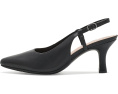 Туфли Kacelyn Sling Clarks с ремешком и пряжкой