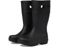 Высокие резиновые сапоги Bogs Essential Rain для детей с технологией DuraFresh