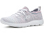 Кроссовки SKECHERS Summits-sweet Glow с эффектом свечения и памятью формы