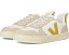 VEJA Кроссовки V-10 Laces малые для детей с контрастными деталями