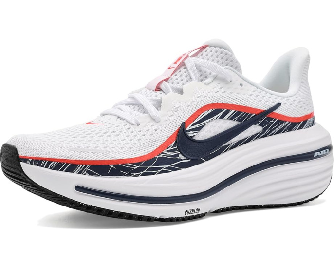 Кроссовки Nike Air Winflo 12 с амортизацией