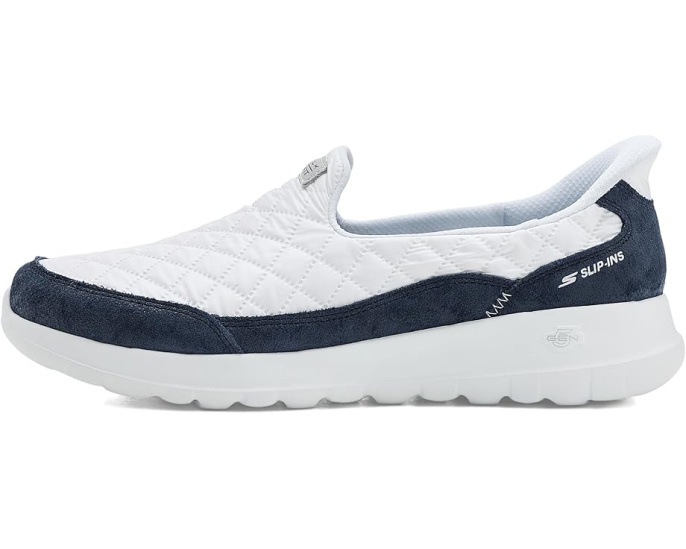 Slip-ins SKECHERS Performance Go Walk Joy Cozy Easy с воздушной стежкой