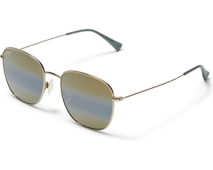 Maui Jim солнцезащитные очки Olali AF с поляризацией