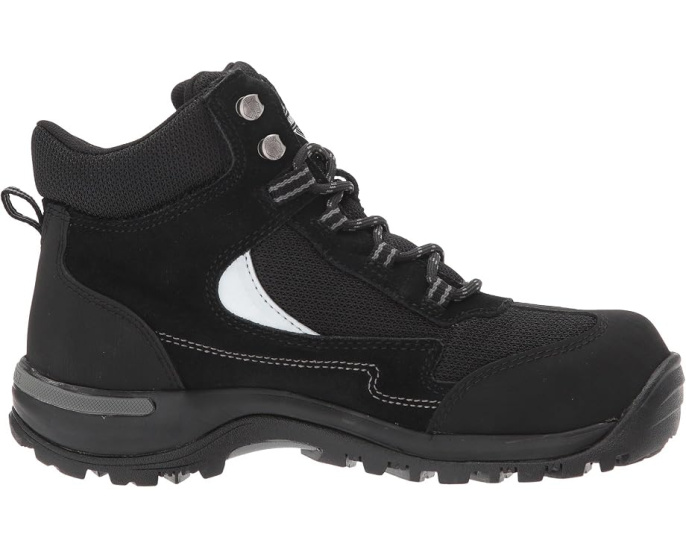 Harley-Davidson ботинки Waites Composite Toe