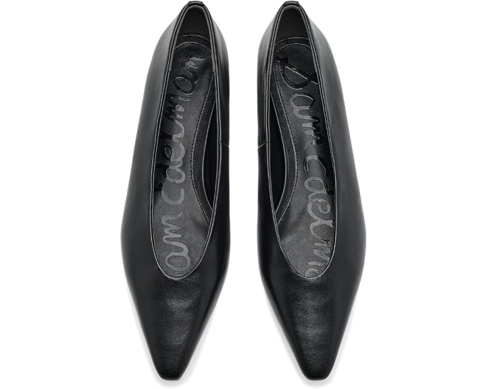 Sam Edelman слипоны Emory с кисточками и тисненым верхом