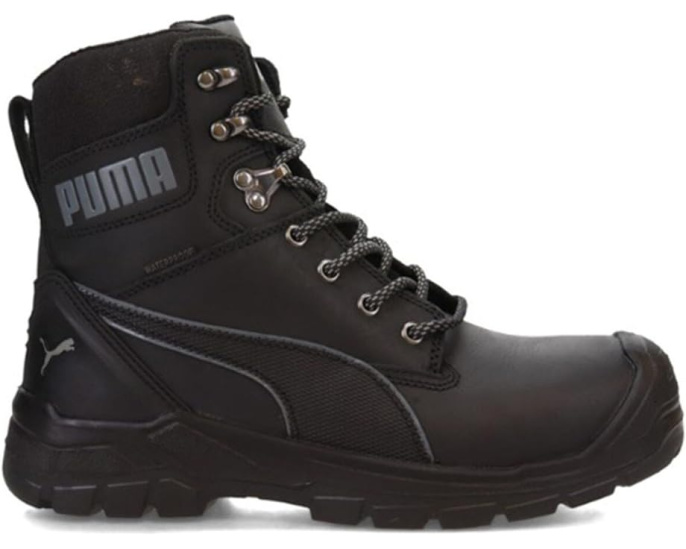 Puma Conquest CTX Composite Toe защитные ботинки с композитным носком