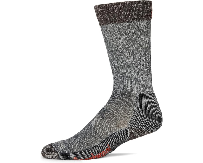 Охотничьи носки Smartwool Hunt Classic Edition с легкой амортизацией