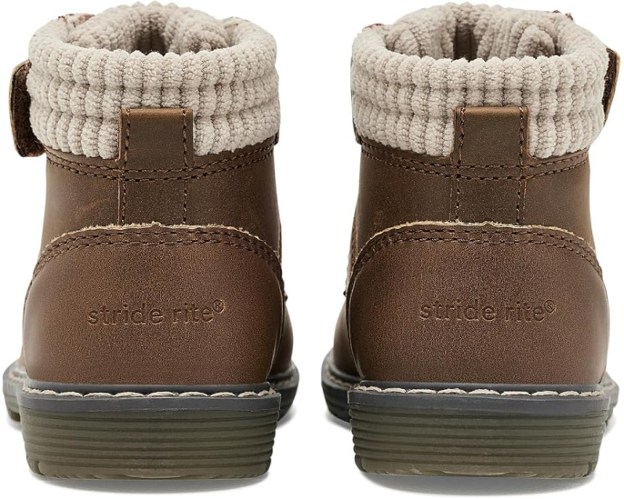 Stride Rite кроссовки SR Legend с кожаным верхом