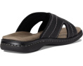 Dockers Sunland слайды с памятью формы и искусственной кожей