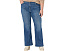 Джинсы Levi's Plus High-Rise Flare клеш