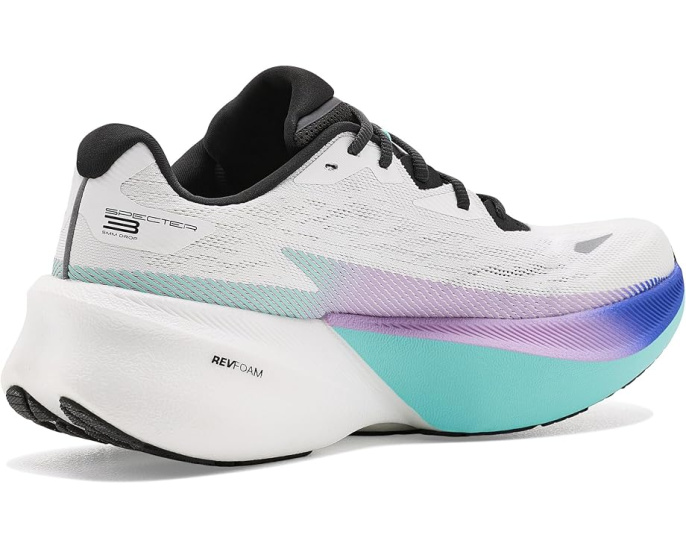Кроссовки Topo Athletic Specter 3 для бега