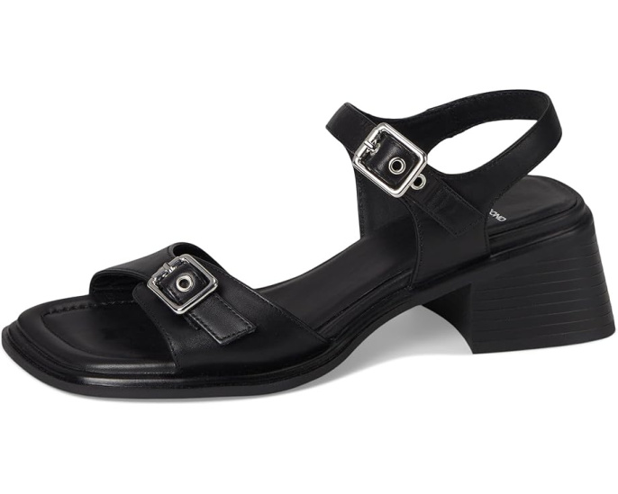 Сандалии Vagabond Shoemakers Ines с двойной пряжкой