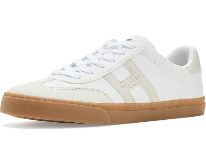 Кроссовки Lexeih от Tommy Hilfiger