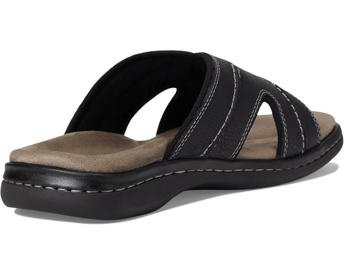 Dockers Sunland слайды с памятью формы и искусственной кожей