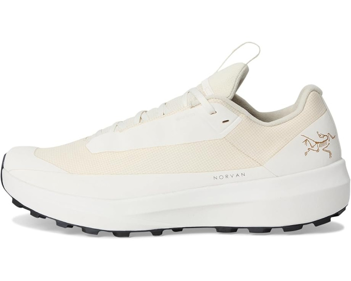 Трейловые кроссовки Arc'teryx Norvan LD 4 GTX с мембраной GORE-TEX