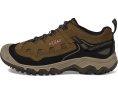 Трекинговые ботинки KEEN Targhee IV Vent с дышащей подкладкой