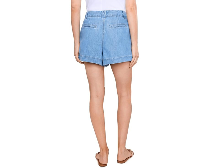 Шорты Lillie A-line Joe's Jeans для теплой погоды