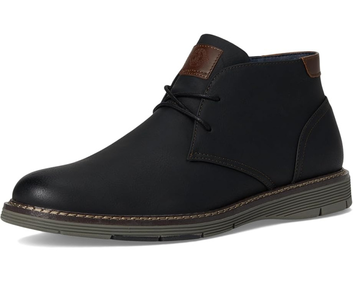 Чукка ботинки Dockers Esmond с технологией Active Rebound