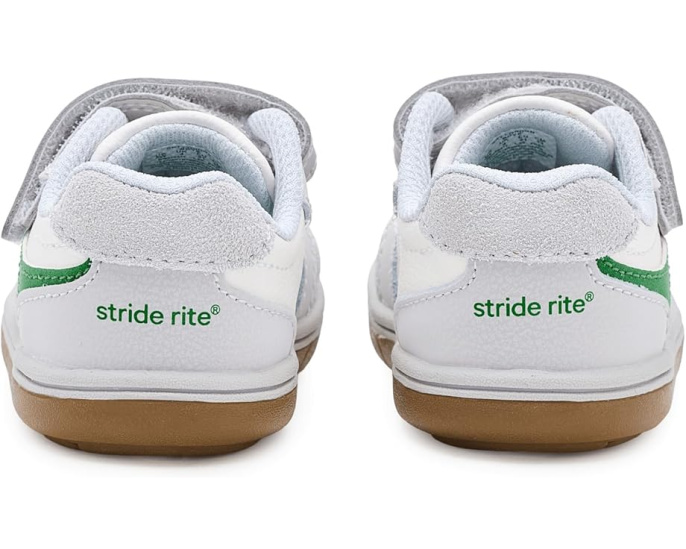 Кроссовки Stride Rite SRT London для малышей с усиленной подошвой для сцепления
