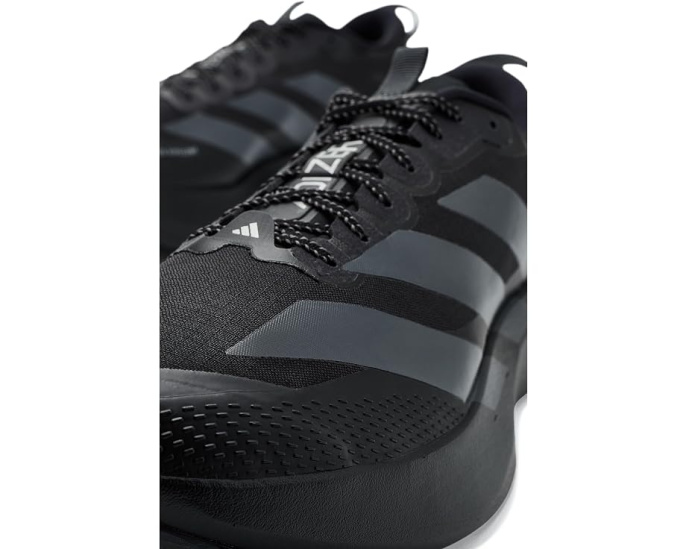 Кроссовки Adidas Adizero Evolution Sl All Terrain с резиновым верхом