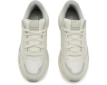 Кроссовки Under Armour Edge Leather с низким верхом и круглым носком