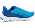 Легкие кроссовки Topo Athletic Cyclone 3 для быстрого бега