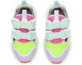 Кроссовки Naturino Flower Mountain Goro Junior для младших детей