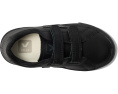 Детские кроссовки VEJA Small Esplar с круглым носком и застежкой на липучках